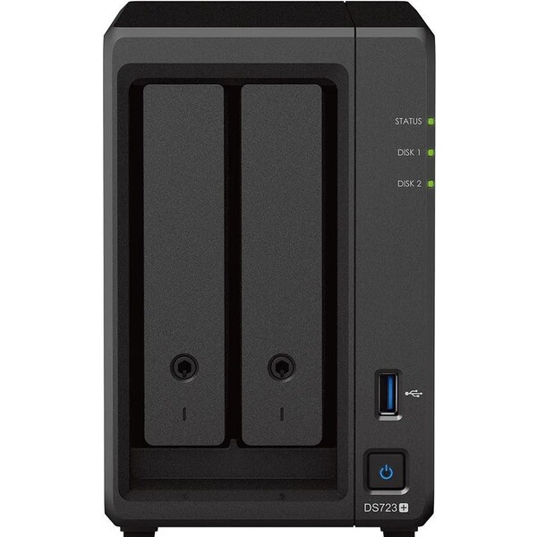 SYNOLOGY DS723+