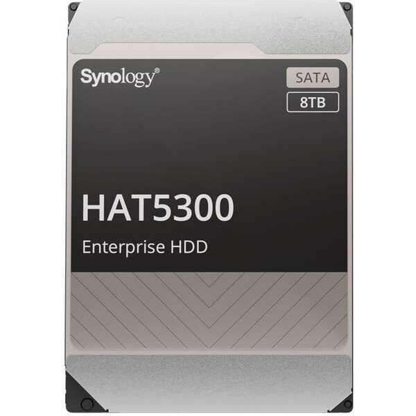 Synology HAT5300-4T 3.5” 4TB HAT5300-4T