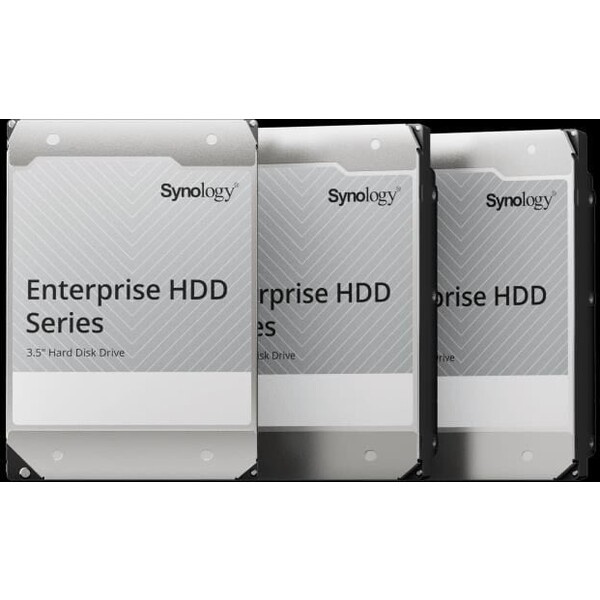 Synology HAT5310-8T 3.5” 8TB HAT5310-8T