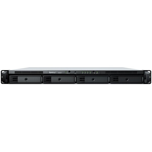 Synology RackStation RS822+