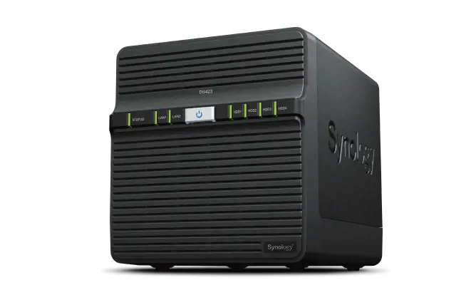 SYNOLOGY DS423