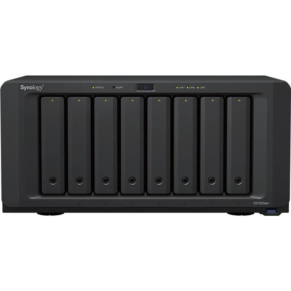 SYNOLOGY DS1823xs+