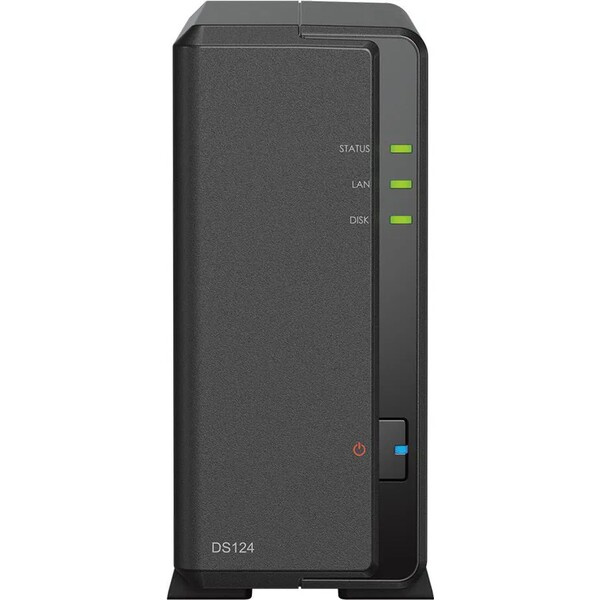 SYNOLOGY DS124
