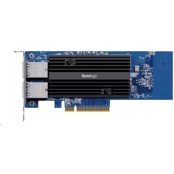 SYNOLOGY E25G30-F2