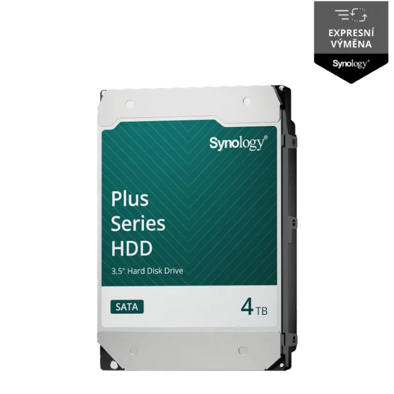 Synology HDD SATA 3.5” 4TB HAT3300-4T