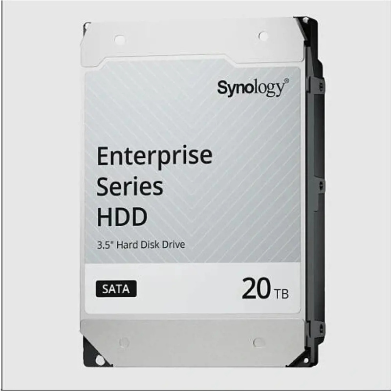Synology HDD SATA 3.5” 20TB HAT5310-20T