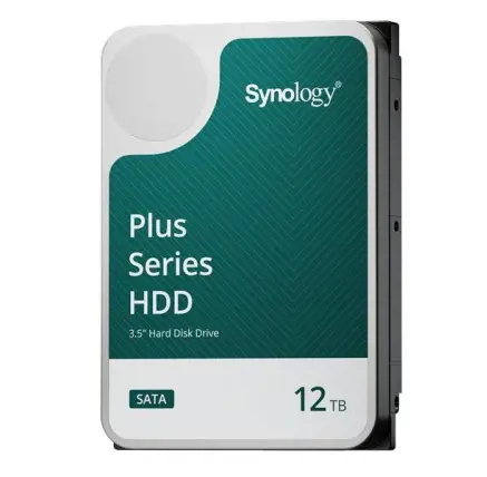 Synology HDD SATA 3.5” 12TB HAT3310-12T