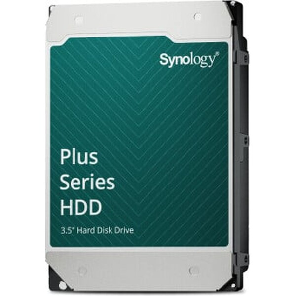 Synology HDD SATA 3.5” 12TB HAT3310-12T