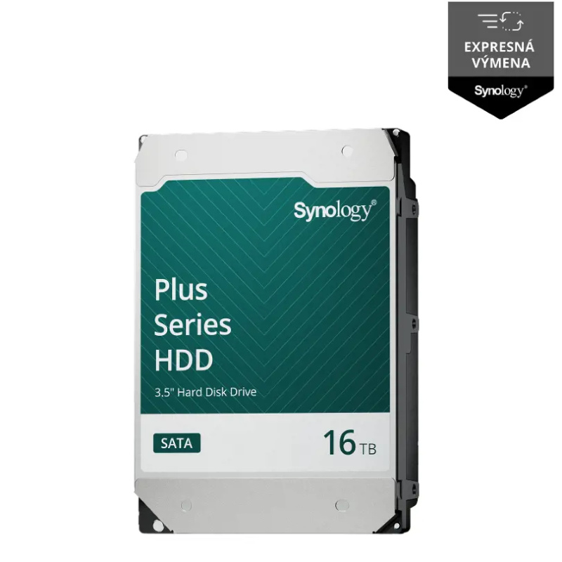 Synology HDD SATA 3.5” 16TB HAT3310-16T