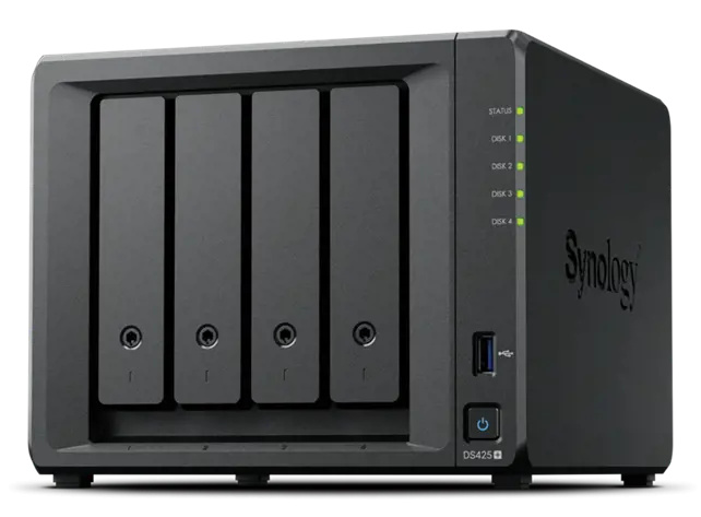 Synology DiskStation DS425+