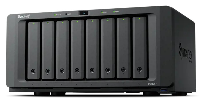 Synology DiskStation DS1825+