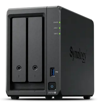 Synology DiskStation DS725+