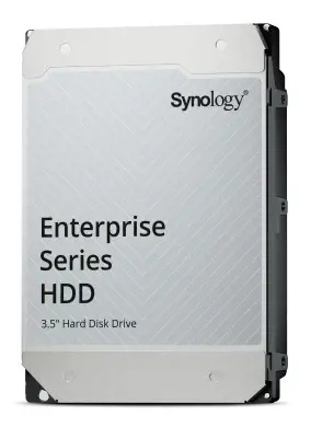 Synology HAS5310/12TB/HDD/3.5"/SAS/7200 RPM/Stříbrná/5R