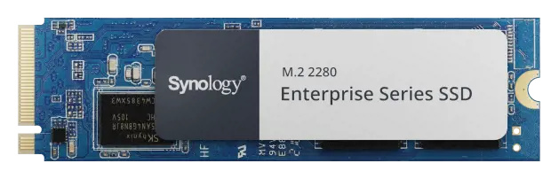 Synology M.2 NVMe SNV5420-1600G