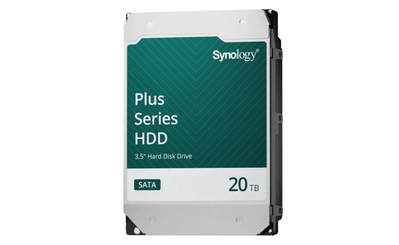 Synology HAT3320-20T HDD SATA 3,5" 20TB