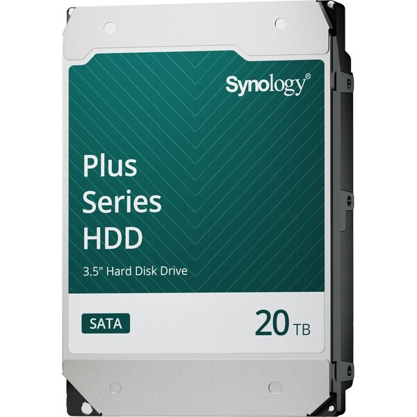 Synology HAT3320-20T HDD SATA 3,5" 20TB