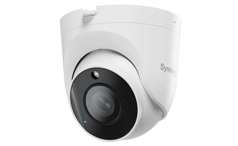 Synology TC510 IP kamera