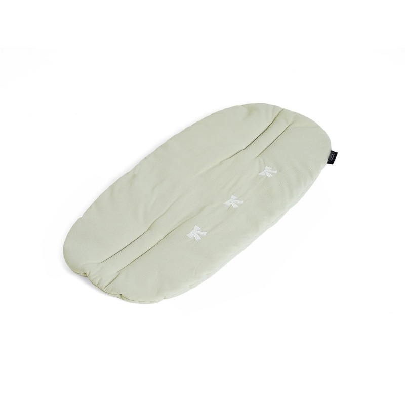 Fikago Podložka ochranná do kočárku Soft Green