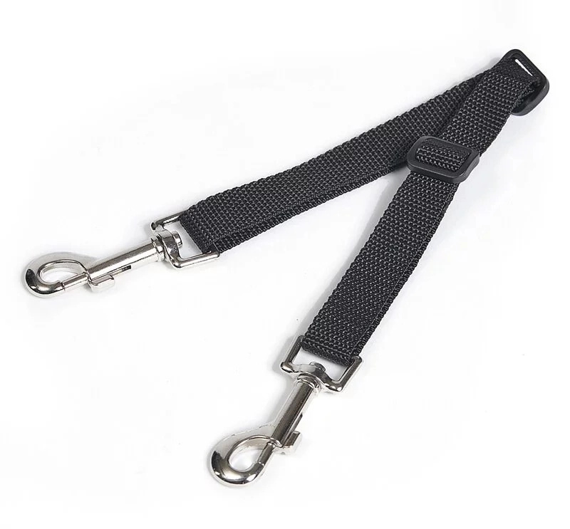 FIKAGO bezpečnostní vodítko ke kočárku Agile