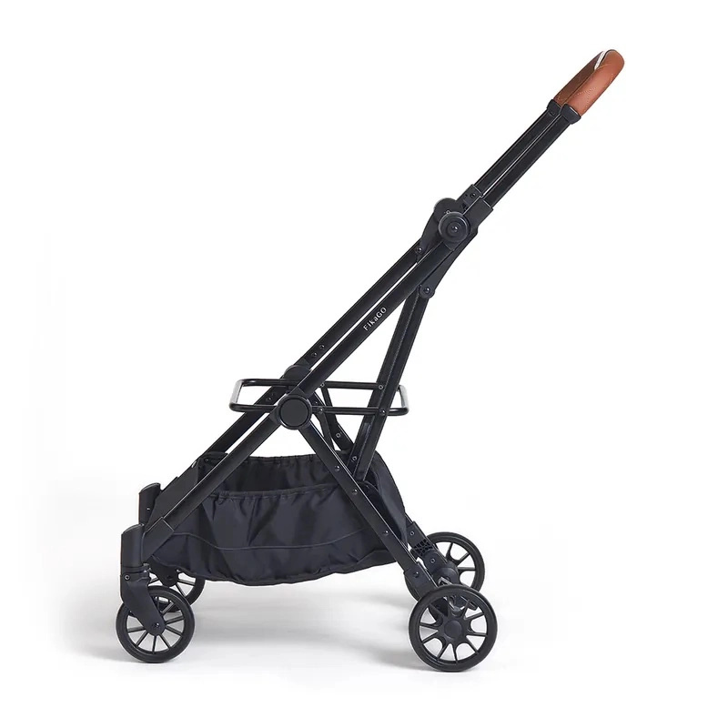 Fikago konstrukce kočárku Go – podvozek pro TRUFFLE a TRUFFLE PLUS