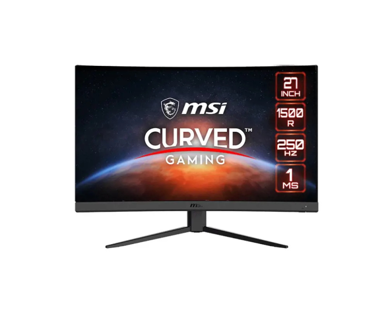 MSI G27C4X Černá
