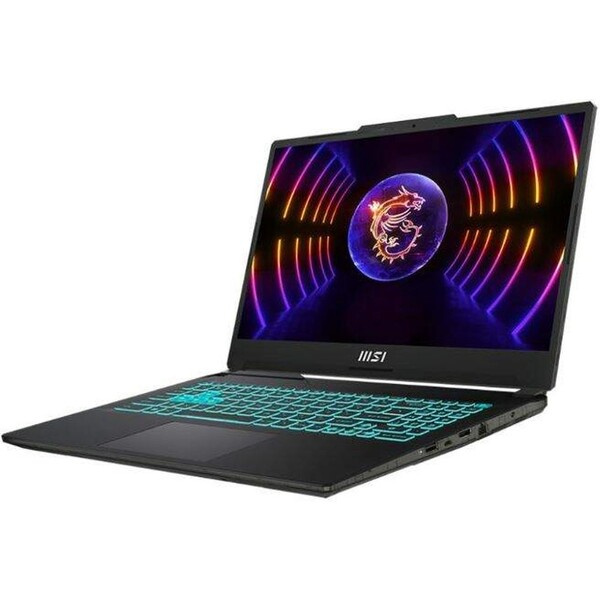 MSI Cyborg 15 A12VF-262CZ Černá