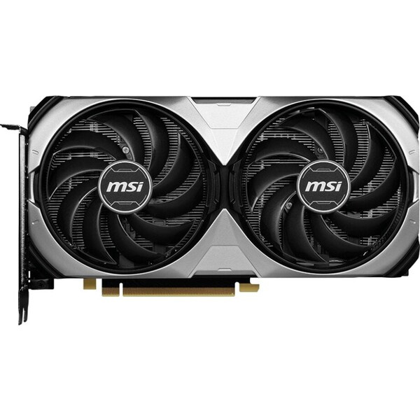MSI NVIDIA GeForce RTX 4070 VENTUS 2X 12G OC DLSS 3 (Další)