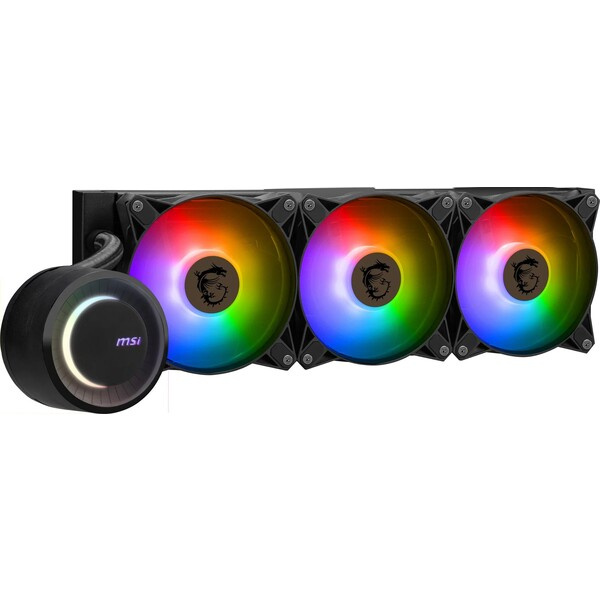 MSI MAG CORELIQUID E360 306-7ZW6E11-C24