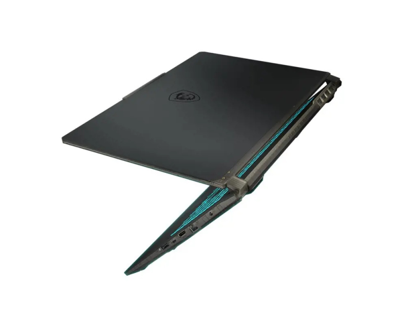 MSI 9S7-15K111-1409 Černá