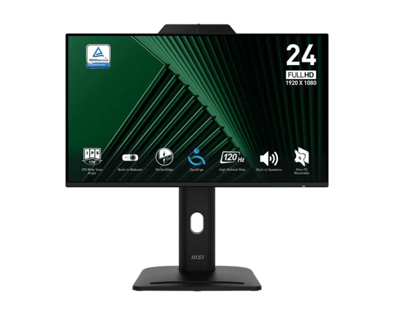 MSI PRO MP242PMG Černá