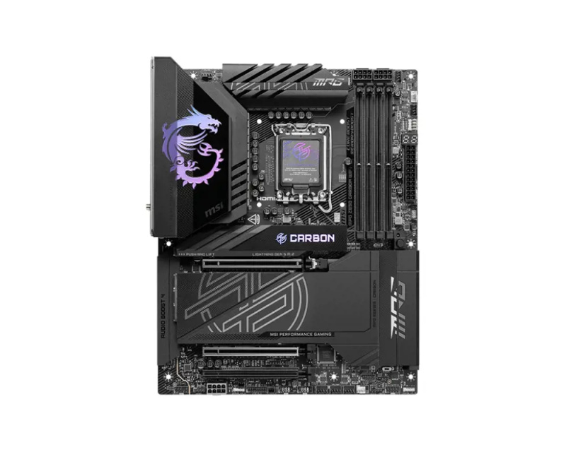 MSI MPG Z890 CARBON WIFI (MPG Z890 CARBON WIFI)