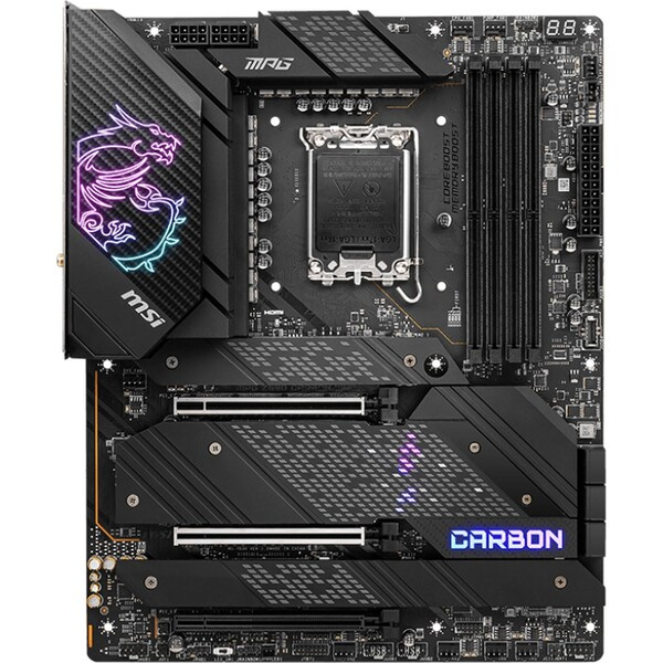 MSI MPG Z890 CARBON WIFI (MPG Z890 CARBON WIFI)