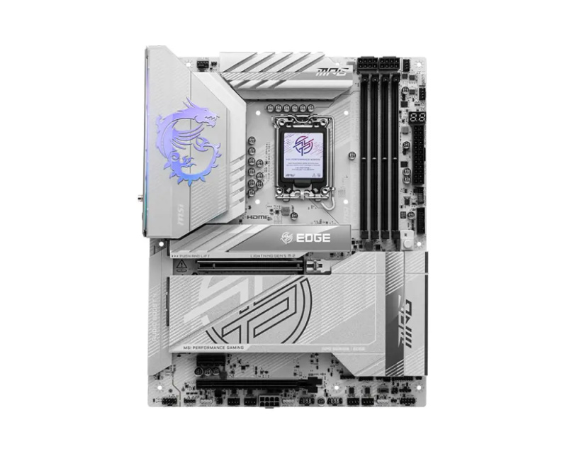 MSI MPG Z890 EDGE TI WIFI (MPG Z890 EDGE TI WIFI)