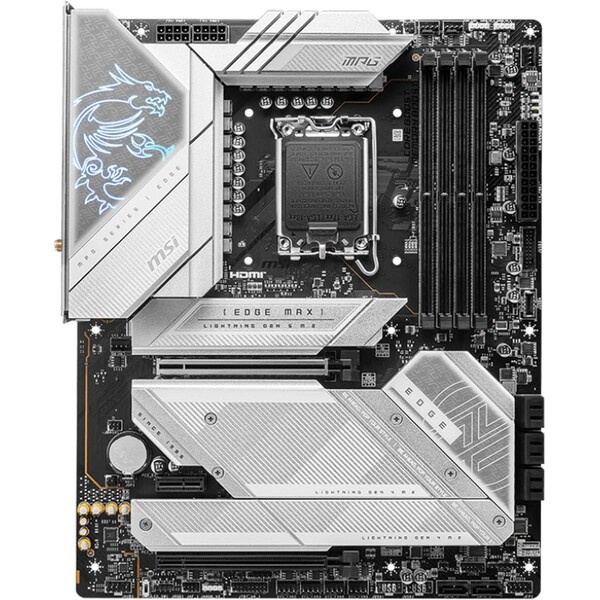 MSI MPG Z890 EDGE TI WIFI (MPG Z890 EDGE TI WIFI)