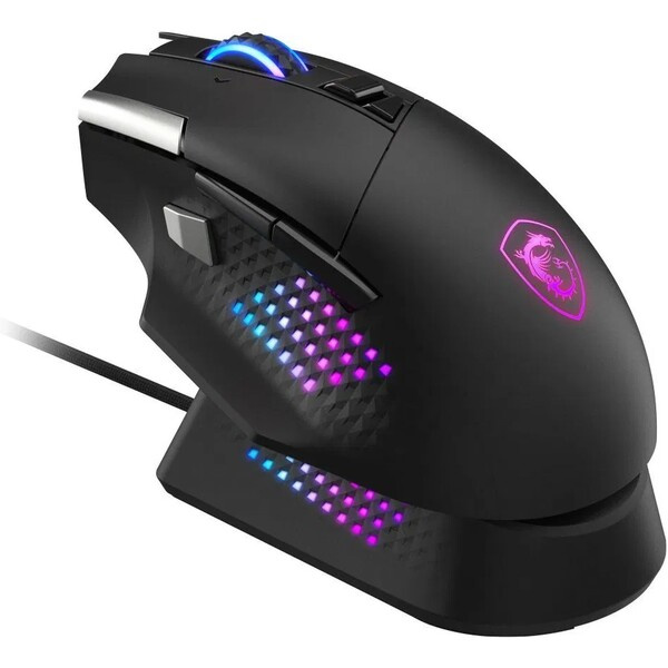 MSI VERSA Pro S12-4301370-CLA Černá