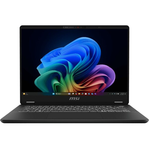 MSI 9S7-14N321-016 Šedá