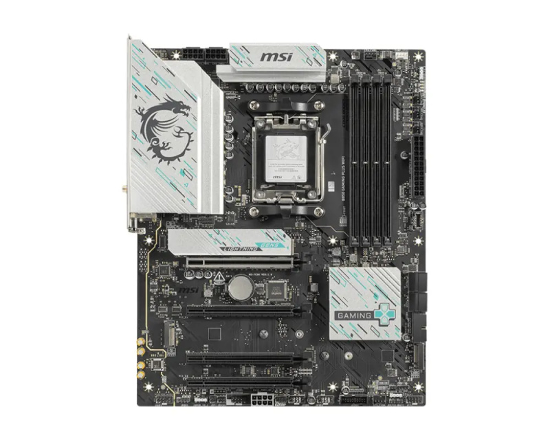 MSI B850 GAMING PLUS WIFI (B850 GAMING PLUS WIFI)