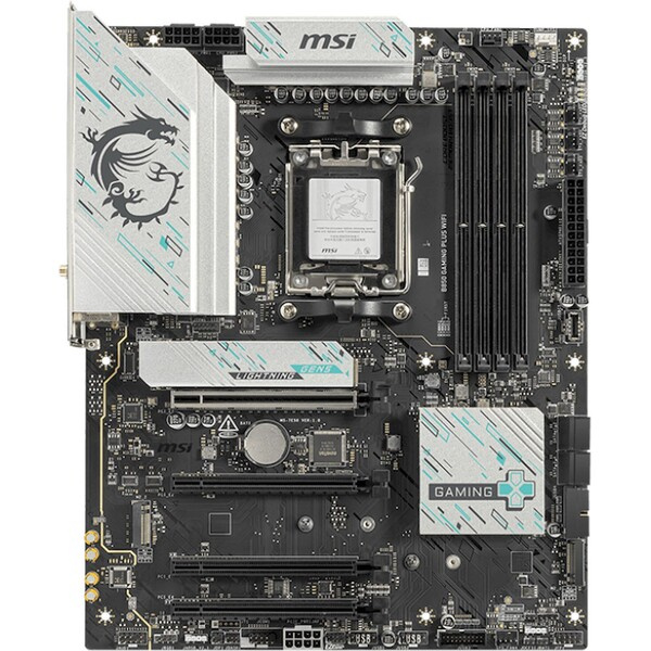 MSI B850 GAMING PLUS WIFI (B850 GAMING PLUS WIFI)