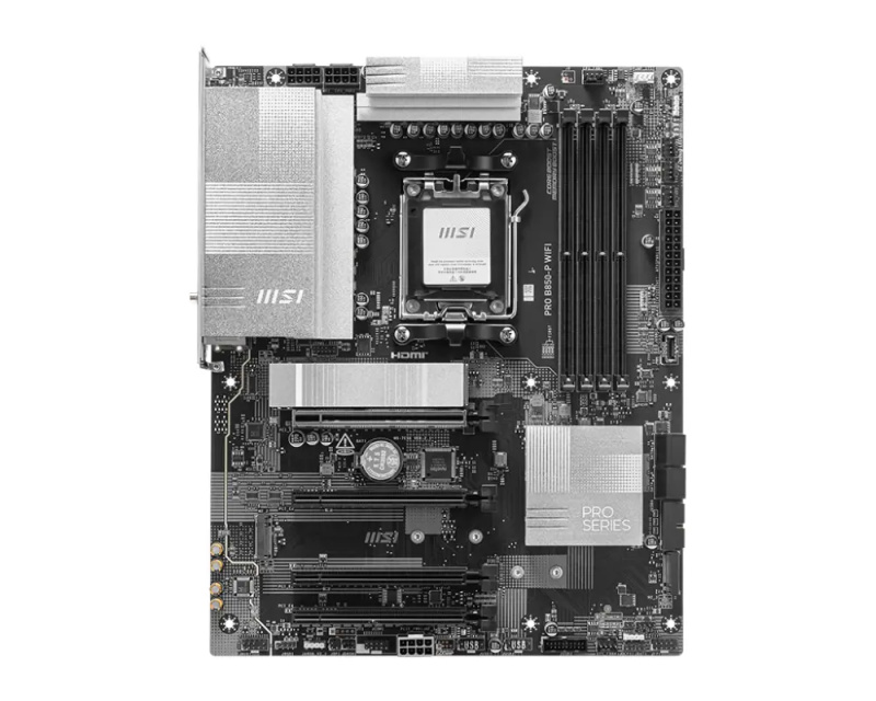 MSI PRO B850-P WIFI (PRO B850-P WIFI)