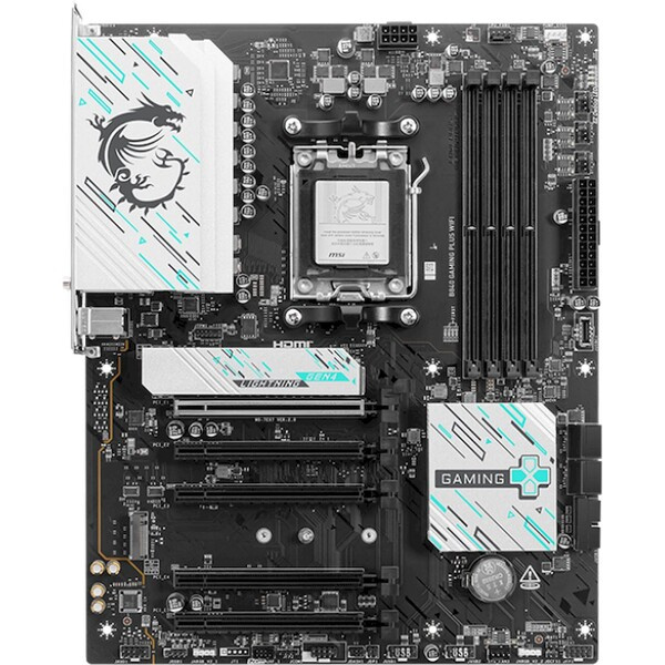 MSI B840 GAMING PLUS WIFI (B840 GAMING PLUS WIFI)