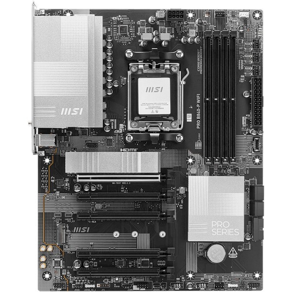 MSI PRO B840-P WIFI  (PRO B840-P WIFI )