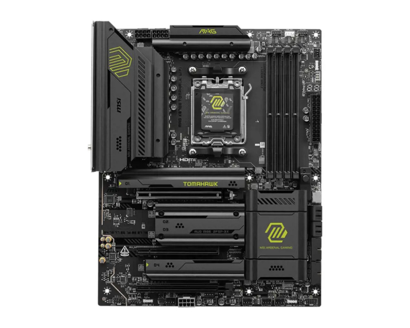 MSI MAG X870E TOMAHAWK WIFI  ( MAG X870E TOMAHAWK WIFI )