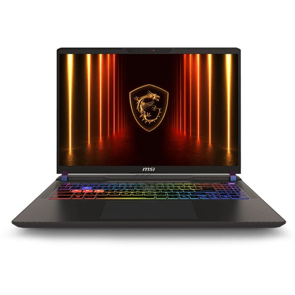 MSI 9S7-15M352-023 Šedá