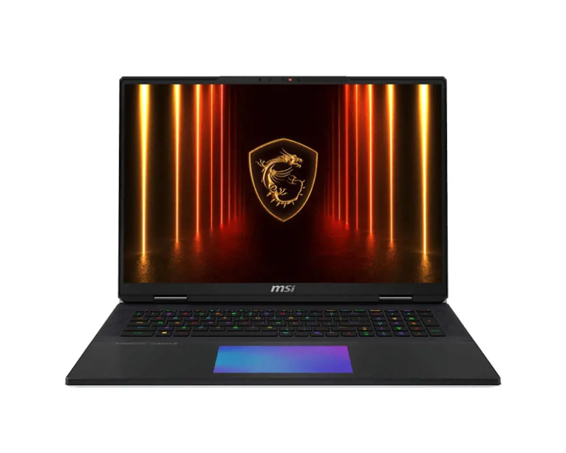 MSI 9S7-182421-224 Černá
