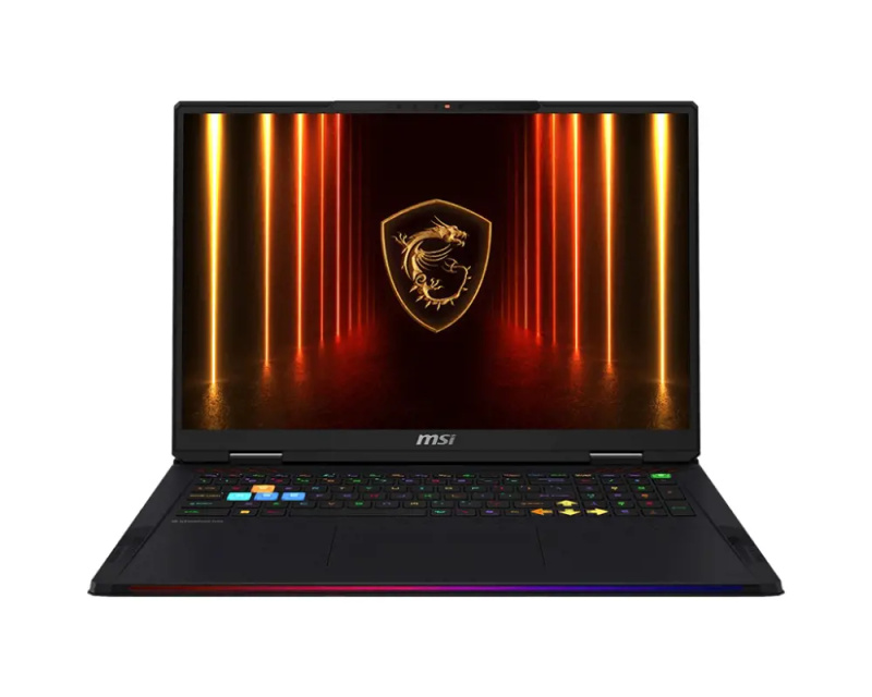 MSI 9S7-182L72-067 Černá