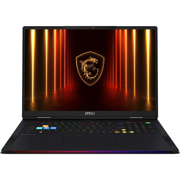 MSI 9S7-182L72-067 Černá