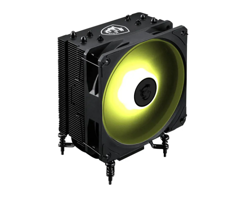 MSI MAG COREFROZR AA13 (306-7ZWHA11-L80) Černá