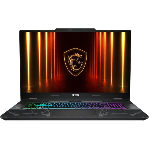 MSI Cyborg 15 9S7-15Q342-041 Černá