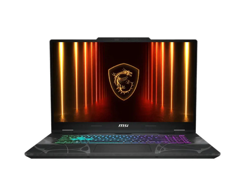 MSI Summit 16 AI Evo A2HMTG-045CZ  Černá