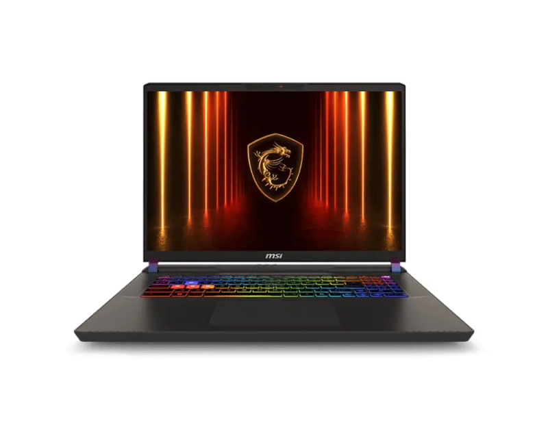 MSI Vector A16 (9S7-15MM72-016) černý Šedá